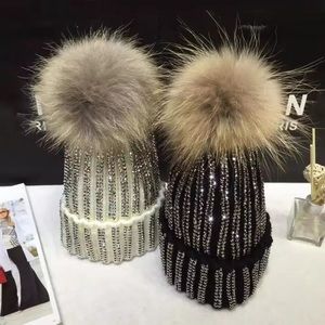 Handmade white sparkling hat😍